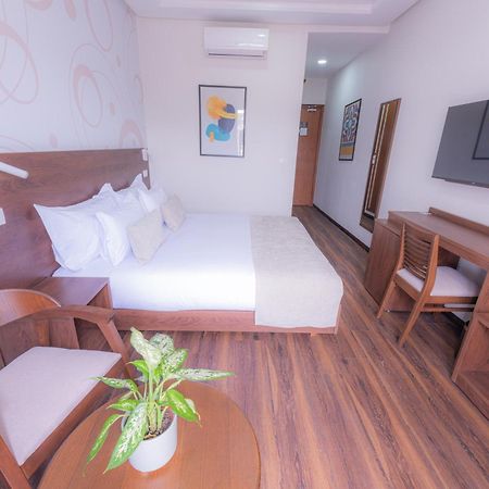 Olympic Inn 卡萨布兰卡 外观 照片