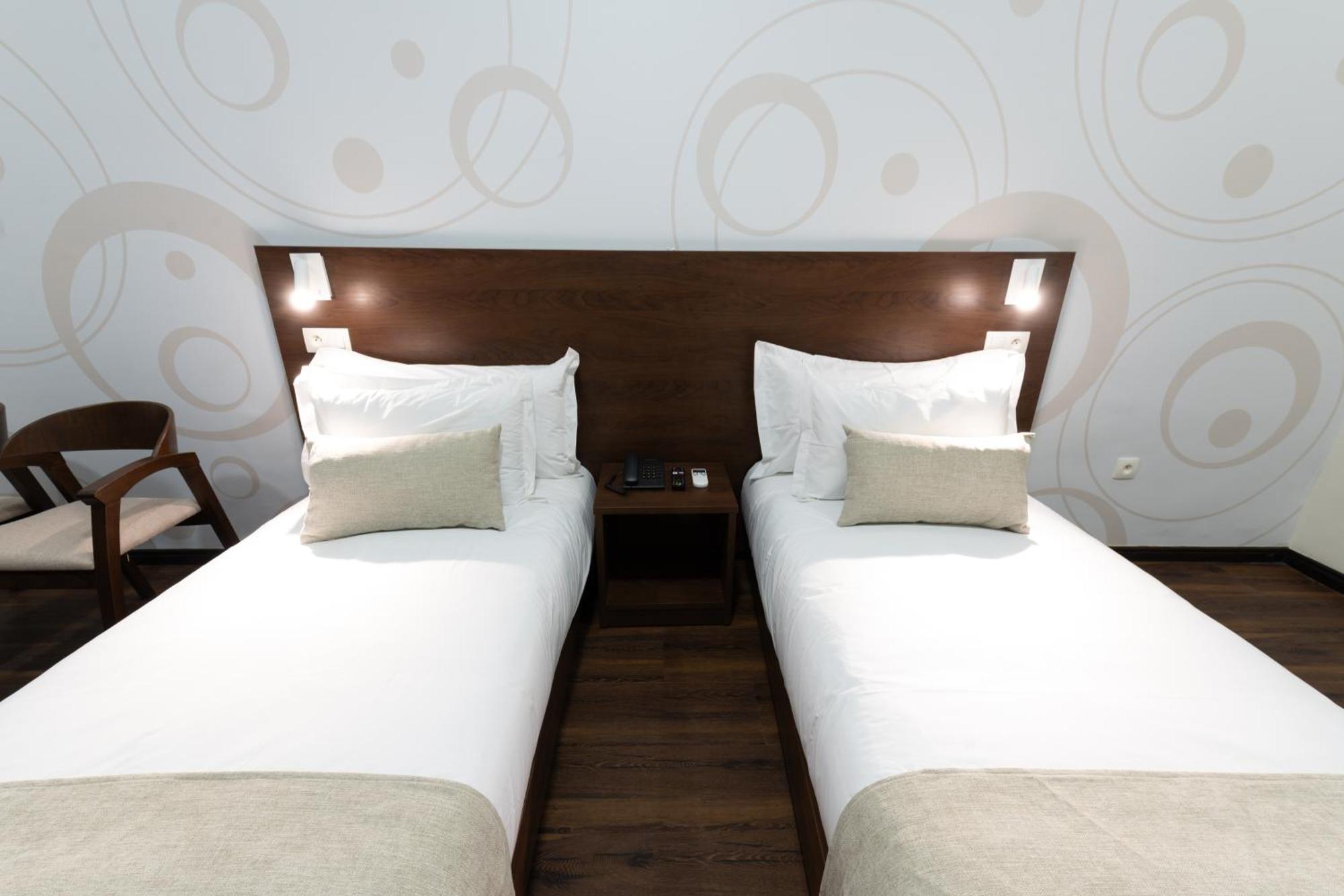 Olympic Inn 卡萨布兰卡 外观 照片